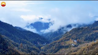 CNPC Staff in Ankangs Remote Mountains [upl. by Iba]