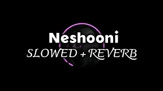 FG  Neshooni SLOWED  REVERB [upl. by Martelli52]