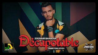 Zouhair Bahaoui  Décapotable Jamstone Remix [upl. by Othello823]