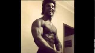 Zyzz and steroids  Chestbrah tells a story [upl. by Ronald972]