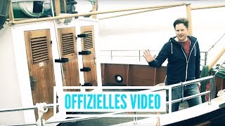 Sebastian Charelle  Verrückt nach Meer offizielles Video [upl. by Shaer381]