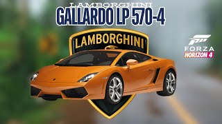 KKnova Gaming Live Stream  GALLARDO LP5704 [upl. by Craggy]