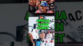 MAVERICK VINALES ALEIX ESPARGARO MIGUEL OLOVEIRA RAUL FERNANDES [upl. by Tnilk]