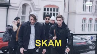 Skam  Norway  Full Video  Kosandra [upl. by Lorenzo]