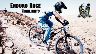 Enduro Mtb Race Highlights 2024 [upl. by Yarw]