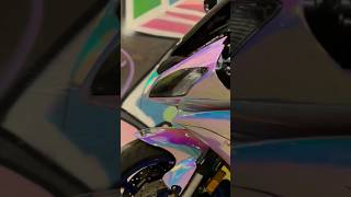 yamaha R6R Neo Chrome [upl. by Uaeb]