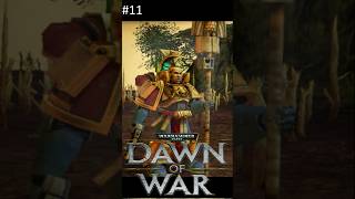 I believe  BR43 Warhammer 40000 Dawn of War shorts warhammershorts dow 40kshorts 40k [upl. by Lore]