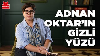 Adnan Oktar silahlı suç örgütünün gizli yüzü Oktarın büyük korkusu  İpek Özbey [upl. by Pepillo]