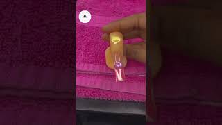 Filterno filter nailsnailsnails atlnailtech atlanta beautytips nailtech beauty [upl. by Jemine]