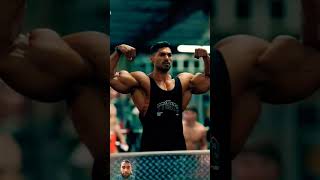 🦾💪💥 Andrei deiu bodybuilding motivation fitness respect gym sports workout bodybuilder [upl. by Eddana]