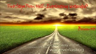 Two Steps From Hell  Everlasting extended HD [upl. by Downe]