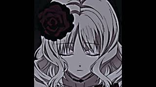 Diabolik Lovers edit ♡  diaboliklovers yuikomori ayatosakamaki fypシ゚ parati animeedit [upl. by Muna]