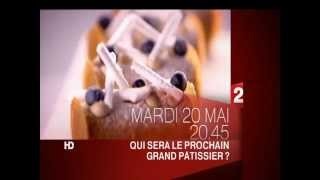 Qui sera le prochain grand patissier saison 2 [upl. by Morie123]