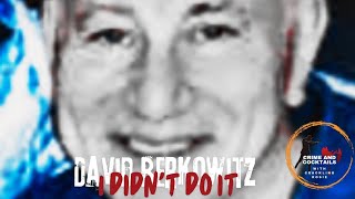 David BerkowitzI Didnt Do It davidberkowitz sonofsam [upl. by Wichern776]