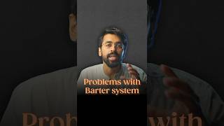 Problems with Barter System llashorts 1031 [upl. by Venn93]