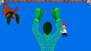 Wire BoxerMe Vs Mike Tyson MUGEN Battle download available [upl. by Ennailuj177]