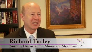 269 What Did Brigham Know When Did He Know It Part 4 of 4 Richard Turley [upl. by Teeniv]