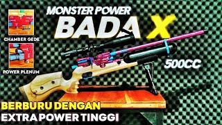 BADAX 💥 ‼️SERIES BOCAP TERBAIK FITUR BARU SPEED TINGGI 🔥 [upl. by Ennairol]