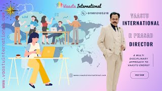 BASIC to ADVANCED Vastu Shastra Free Guidelines  Free Vastu Course  Vaastu International Services [upl. by Aihsoek813]