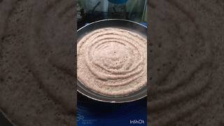 Ragi dosaragifoodcookingbreakfastdosarecipemalayalamtamiltastydinnerhealthy [upl. by Suoirad10]