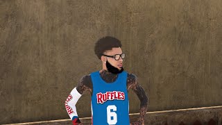 BEST MIXTAPE ON NBA 2K20 [upl. by Biddick]