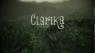 Clarika quotOualouquot Clip officiel [upl. by Annovoj951]