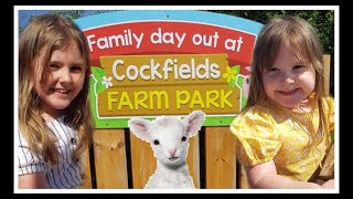 COCKFIELDS FARM PARK JUNE 2021 [upl. by Narayan52]