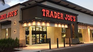 What You Need To Know Before Shopping At Trader Joes [upl. by Sivrat]