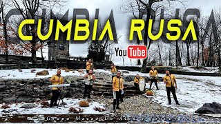 💃CUMBIA RUSA  GRUPO MACAO💥video oficial [upl. by Tania]