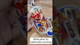 Lancoda Customized Carbon Fiber Sublimation Shin Guards [upl. by Aneri]