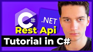 Create Your First Web API Using C Beginners Guide [upl. by Sang152]