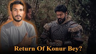 Return Of Konur Bey [upl. by Inacana]