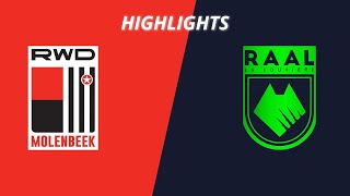 RWDM  RAAL FULL HIGHLIGHTS [upl. by Schroer]