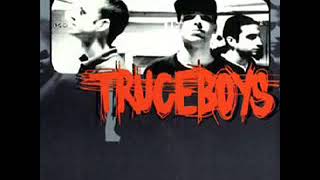 TruceBoys  TruceBoys EP 2000 Full EP [upl. by Anelem]