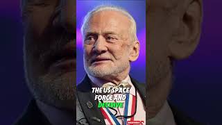 quotBuzz Aldrin Backs Trump as Schwarzenegger Supports Harris in LastMinute Endorsementsquot [upl. by Huxham]