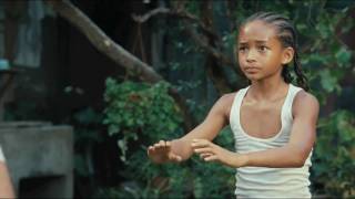 Karate Kid  Trailer 02  Sub [upl. by Lleroj]