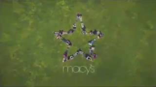 Macys Commercial quotMacys Best Year Everquot 2017 15s ver [upl. by Laerdna595]