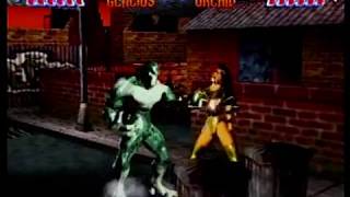 Killer Instinct Gold Ultra Combos amp Ultimate Combos [upl. by Reteid]