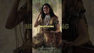 The Grueling Life of Apache Women Survival and Strength apache [upl. by Fauch864]