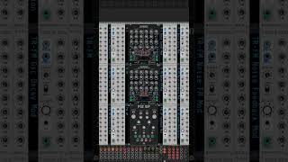 Modular acid techno with VCV Rack [upl. by Elda]