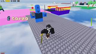 Roblox I Wanna Test The Game  Bloxxer Playthrough Version 328 [upl. by Athal]