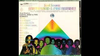 Earth Wind amp Fire  September FPM Beautiful Latin Mix Remixed By Fantastic Plastic Machine [upl. by Bergstrom]