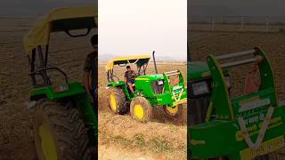 new john deere 5205 tractor videos [upl. by Abeu578]