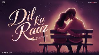 Dil Ka Raaz  Romantic Bollywood Song  Heartfelt Melody 💖 [upl. by Shanie15]