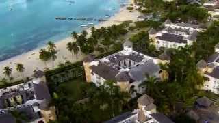 Sand Castles Resort St Ann Ocho Rios Jamaica [upl. by Porty613]