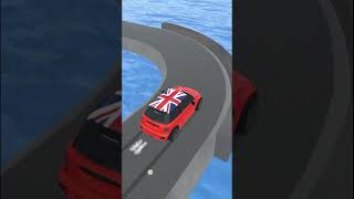 CAR DURABILITY TEST PART66 BEAMNGDRIVE Like games for android [upl. by Daigle]