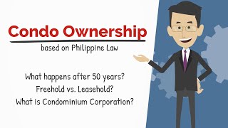 Coownership in Property Law Philippine Cases [upl. by Prendergast450]