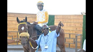 JAMAICA RACING Maya Upsets At 361 In Sun Sept 8 2024 8th [upl. by Staten]