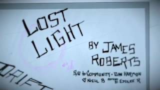 IDWs Lost Light TV Intro [upl. by Aneerak260]