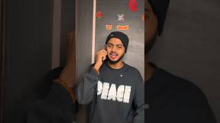 Bhadmain jao 🤯🤬  belike zuvvy  gogo2728  youtubeshorts comedy funny trending foryou yt [upl. by Buehler536]